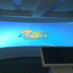 如何構建一個優質的弧幕影院？系統組成至關重要