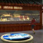全息投影技術為多媒體展廳帶來了哪些創新互動裝置？