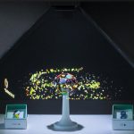 3D全息成像技術助力多媒體展廳，開啟全新互動體驗之旅！