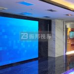 如何評價以液晶屏打造的互動展示墻，在內容展覽行業的應用價值？