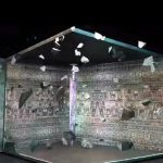 博物館展覽如何利用裸眼3d技術，重現歷史與未來？