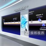為何科技展廳越來越青睞滑軌屏互動系統？解析其獨特價值！