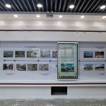 解鎖滑軌互動屏制作奧秘：設計構思到成品展示的全方位流程！