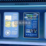 從旁觀到參與，觸摸互動軟件如何重塑展廳互動模式？