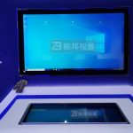 面對多樣需求，雙屏互動在展廳中的這些創新實現方式，你知道嗎？