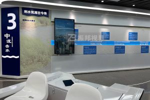 互動滑軌屏如何在各種場合下，通過不同呈現方式吸引觀眾眼球？