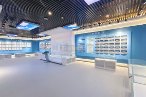 當校園教育實踐基地遇上多媒體互動，會發生怎樣的學習化學反應？