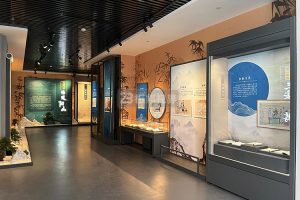 實現博物館展示設計全面數字化轉型，需要哪些技術支持與創新？