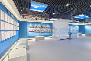 民俗展館內的多媒體互動，能否讓你對傳統文化有更深刻的理解？