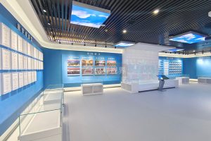 史館展廳數字化建設的推進，如何為來訪者提供更為豐富的體驗？