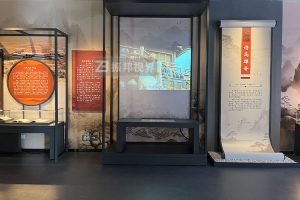 展廳機器人
