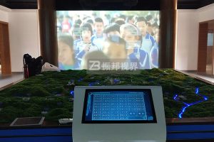 三維電子沙盤的定制化開發，使其更加貼合不同行業和領域的需求！