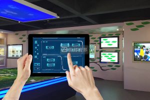 傳統展廳向智慧展廳轉型，中控系統需要哪些管理功能升級？