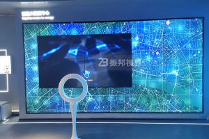 當科技館遇見人機交互：傳統科普模式將面臨怎樣的顛覆性變革？