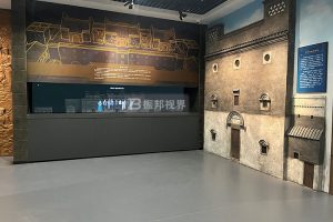 數字策展新思路：民俗博物館如何用光影重構歷史空間？