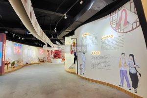 多媒體互動技術如何助力非遺展館在現代化轉型中保持文化魅力？