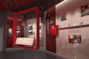 政務數字轉型需要怎樣的展示載體？創新展廳方案給出這三大答案！