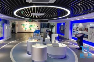 想用高性價比企業展廳？多媒體互動裝置的應用策略你了解多少？