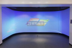 數字互動技術賦能能源轉型，打造沉浸式智慧能源體驗空間！