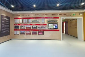 您的數字展廳還在用傳統展板？看當下數字史館如何突破維度限制！