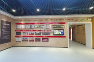 你的展廳方案落伍了嗎？當代史館設計須考慮的3個交互科技痛點！