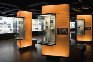 當青銅器在光影中復活：哪些多媒體方案正改寫博物館展陳教科書？