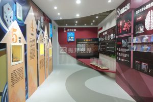 新時代少年宮建設：如何運用科技館數字交互技術提升展覽吸引力？