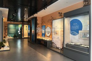 智慧博物館如何用三分鐘改變傳統觀展模式？答案藏在互動里！