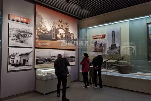 歷史紀念館升級方案：沉浸式互動設計開啟文物敘事新維度！