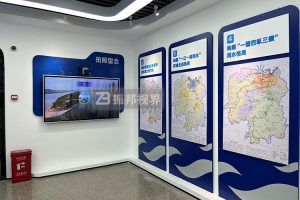 告別傳統拍照模式！展廳摳像互動系統讓游客與虛擬場景實時融合！