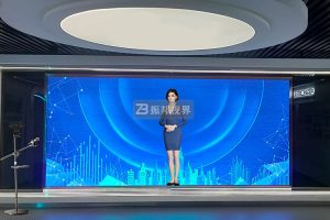 AI講解員賦能展廳數字化升級，讓展品故事突破語言與空間限制！