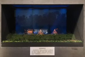 歷史博物館數字化升級：幻影成像方案在沉浸式展陳中的創新實踐！