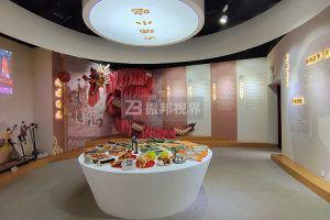 智能交互裝置如何增強非遺展廳的體驗感，讓傳統技藝觸手可及？