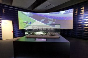 多模態交互技術賦能博物館升級，打造新型文化教育空間設計方案！