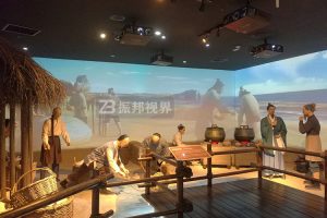 如何用互動裝置打破傳統展廳同質化？創意設計給出答案！