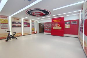 如何打造“必打卡”紅色文化館？關鍵在于展項創意與互動方案設計！