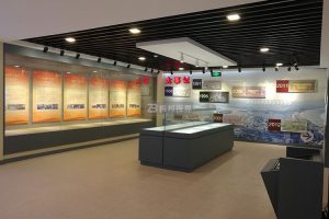 智慧文化館數字化建設方案：降本增效，打造沉浸式文化地標。