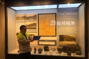 想提升企業展廳交互體驗？智能中控系統如何簡化管理展示內容？