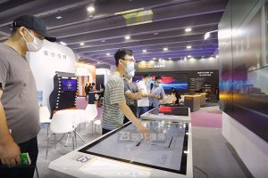 數字文旅展廳利器：物體識別桌拓展展項交互，實現哪些創新功能？