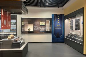 智慧升級展廳交互：看前沿解決方案如何精準提升博物館展示效果！