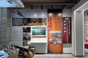 如何設計國防教育基地的交互系統？方案規劃到落地的要點有哪些？