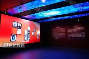 紀念館展陳效果最大化：一套可執行的高性價比落地設計方案。